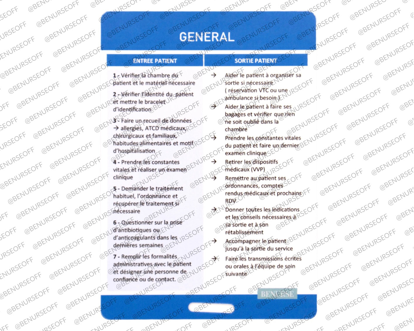 Général