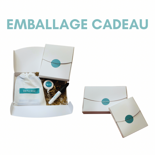 Emballage cadeau