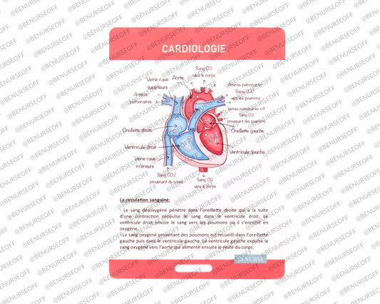 Cardiologie